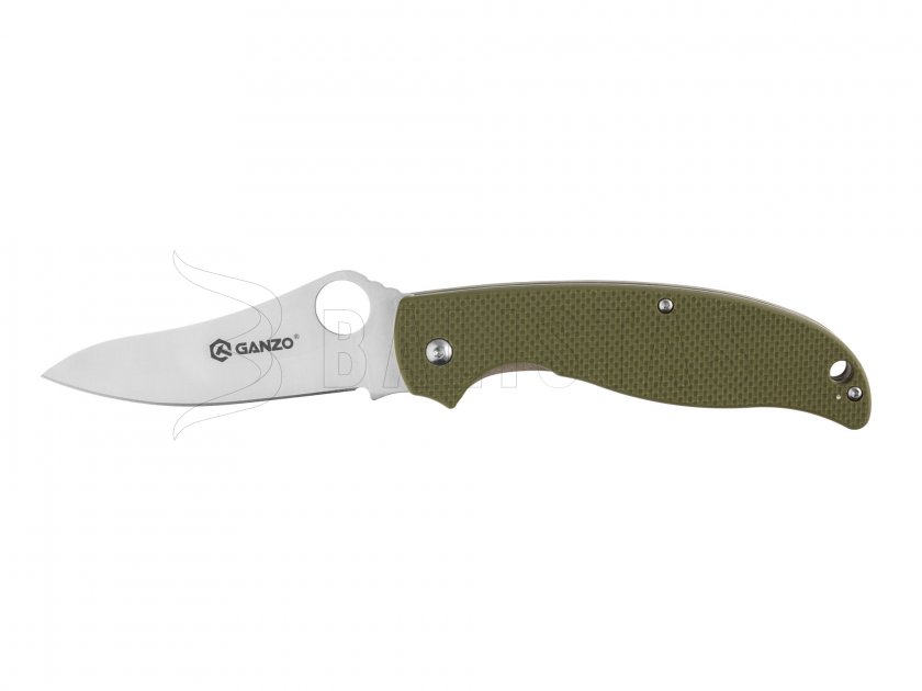 Cuchillo de cierre Ganzo G734-GR
