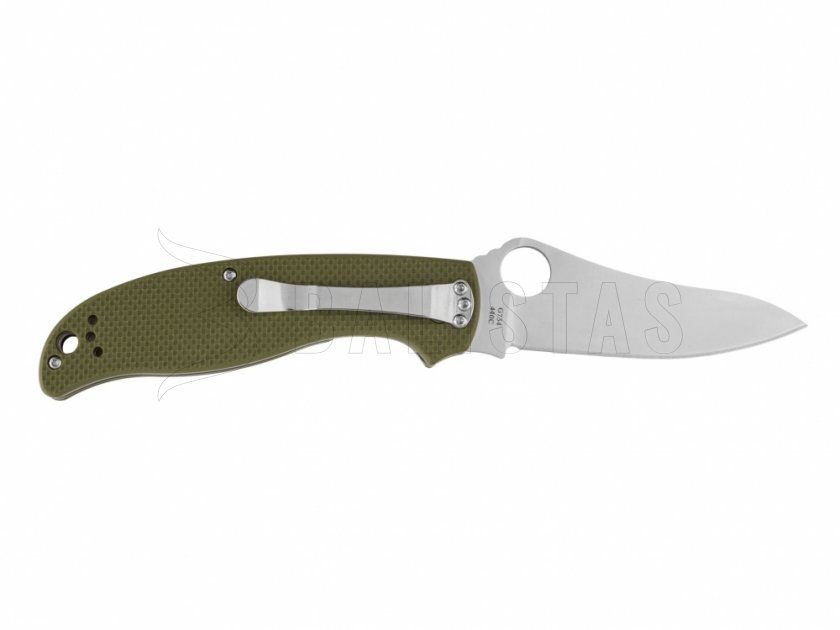 Cuchillo de cierre Ganzo G734-GR