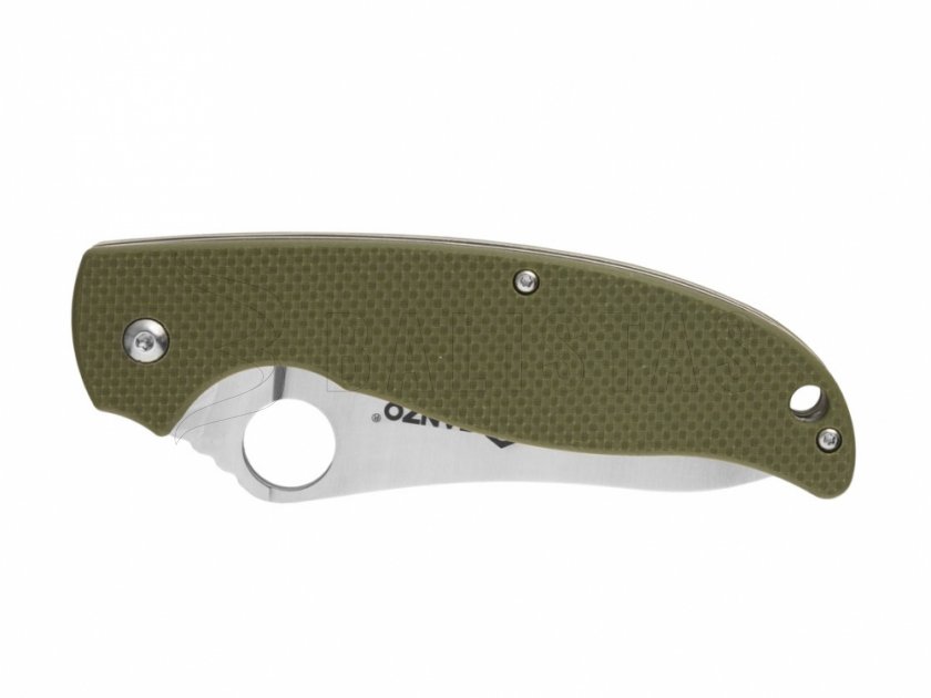 Cuchillo de cierre Ganzo G734-GR