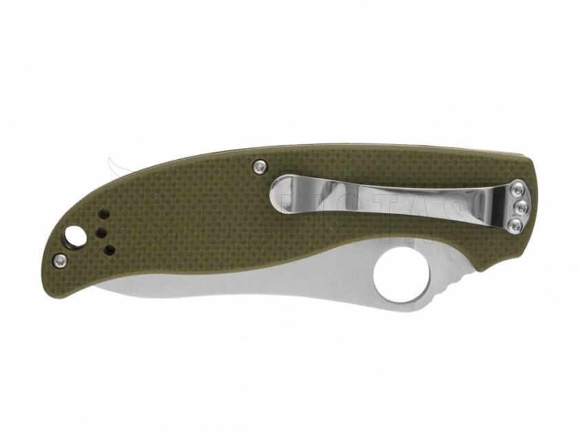 Cuchillo de cierre Ganzo G734-GR