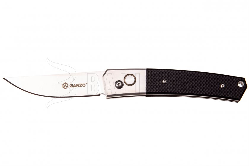 Cuchillo de cierre Ganzo G7361-BK