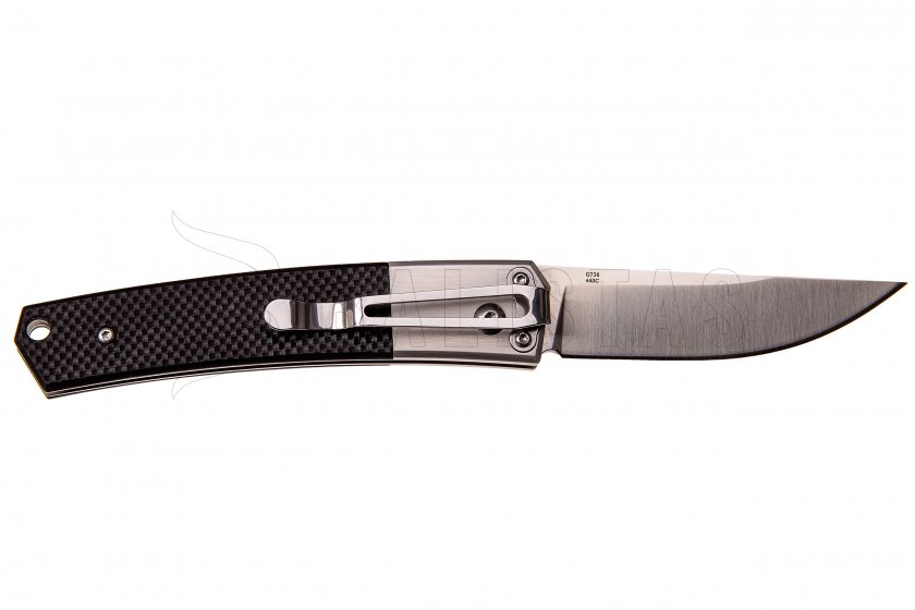 Cuchillo de cierre Ganzo G7361-BK