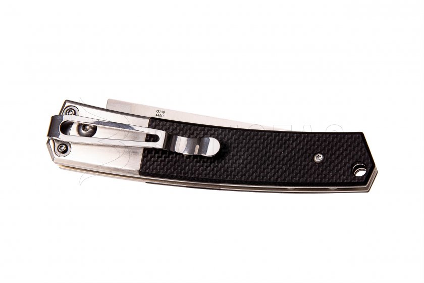 Cuchillo de cierre Ganzo G7361-BK