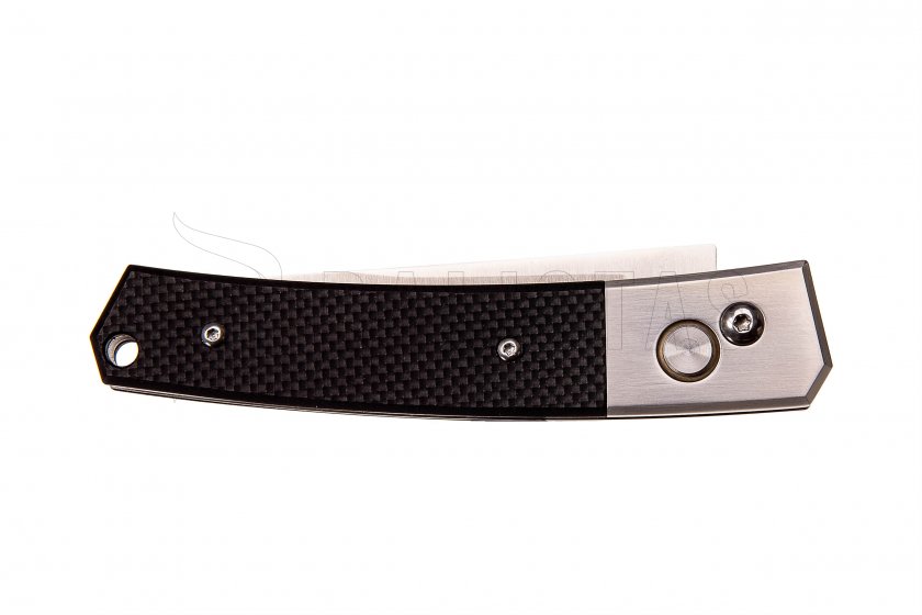 Cuchillo de cierre Ganzo G7361-BK