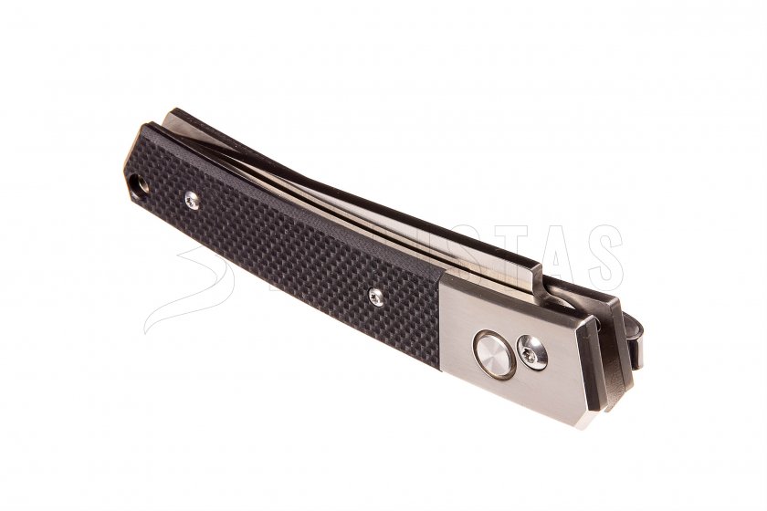 Cuchillo de cierre Ganzo G7361-BK