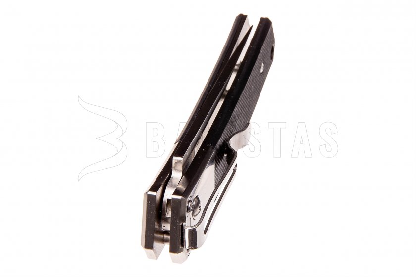 Cuchillo de cierre Ganzo G7361-BK