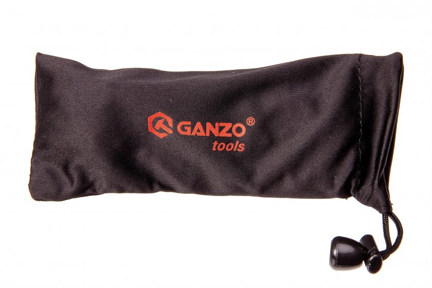 Cuchillo de cierre Ganzo G7361-BK