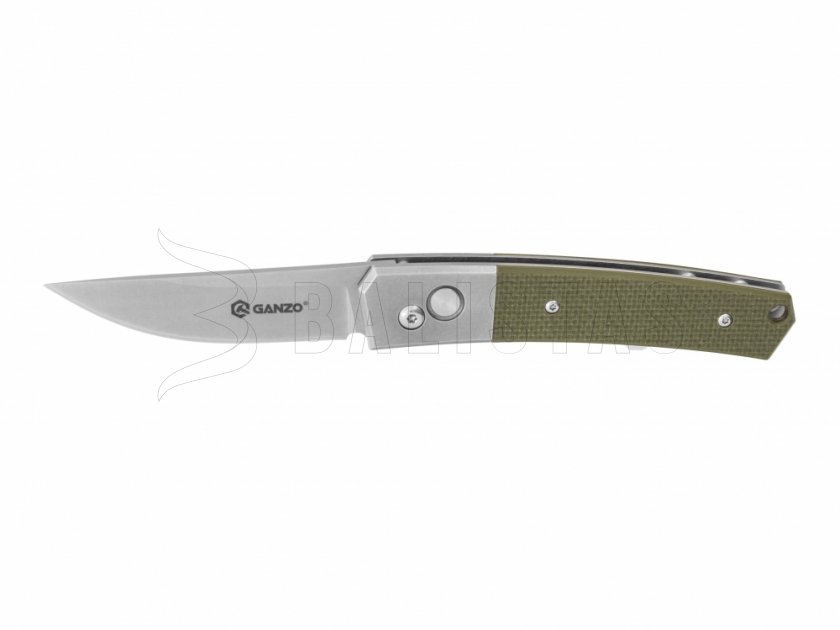 Cuchillo de cierre Ganzo G7362-GR
