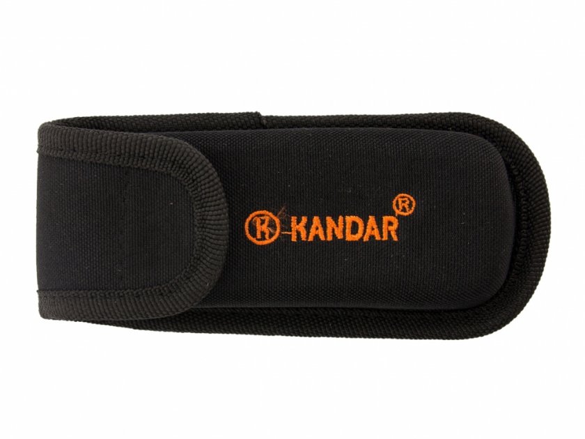 Cuchillo Kandar N110