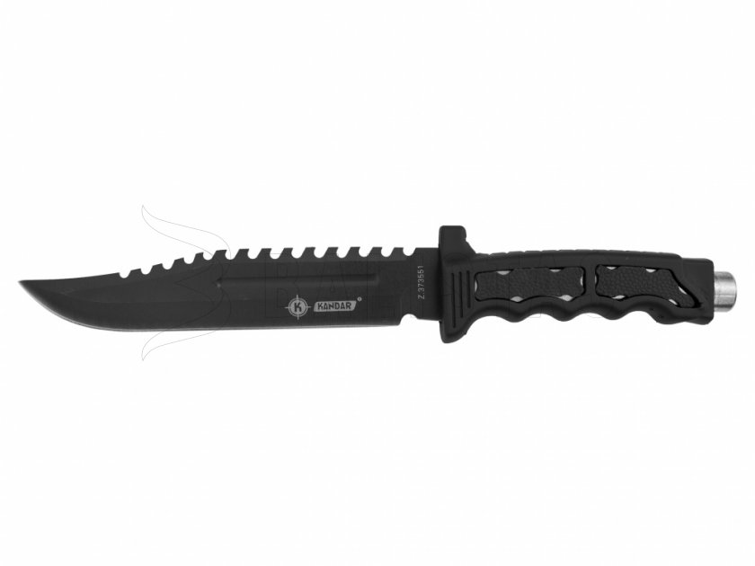 Cuchillo Kandar N200