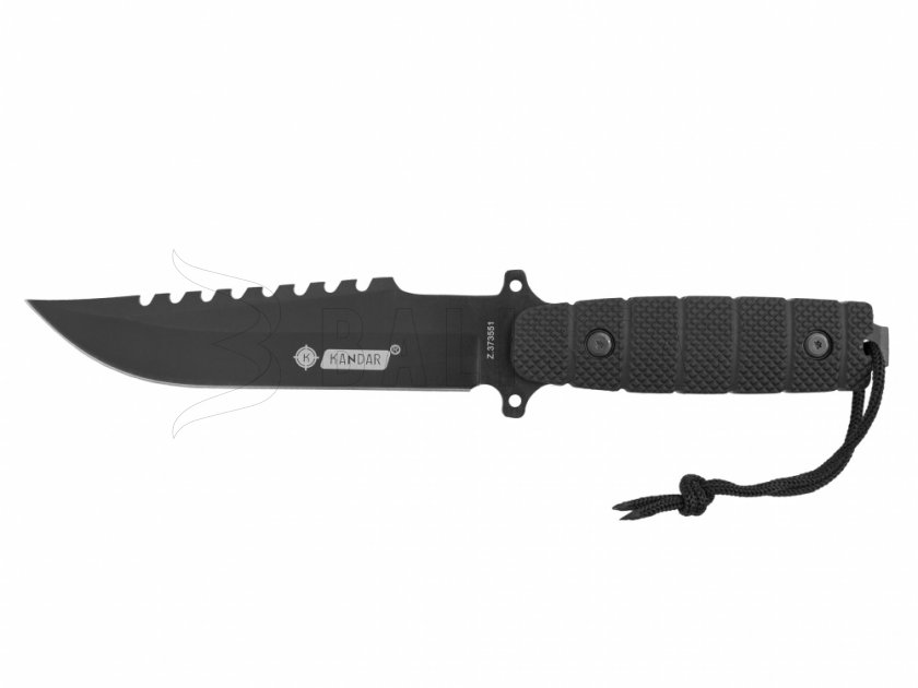 Cuchillo Kandar N27