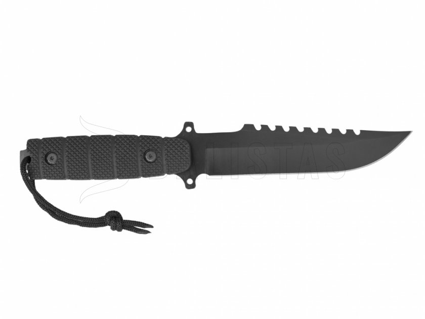 Cuchillo Kandar N27