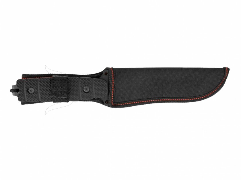 Cuchillo Kandar N27
