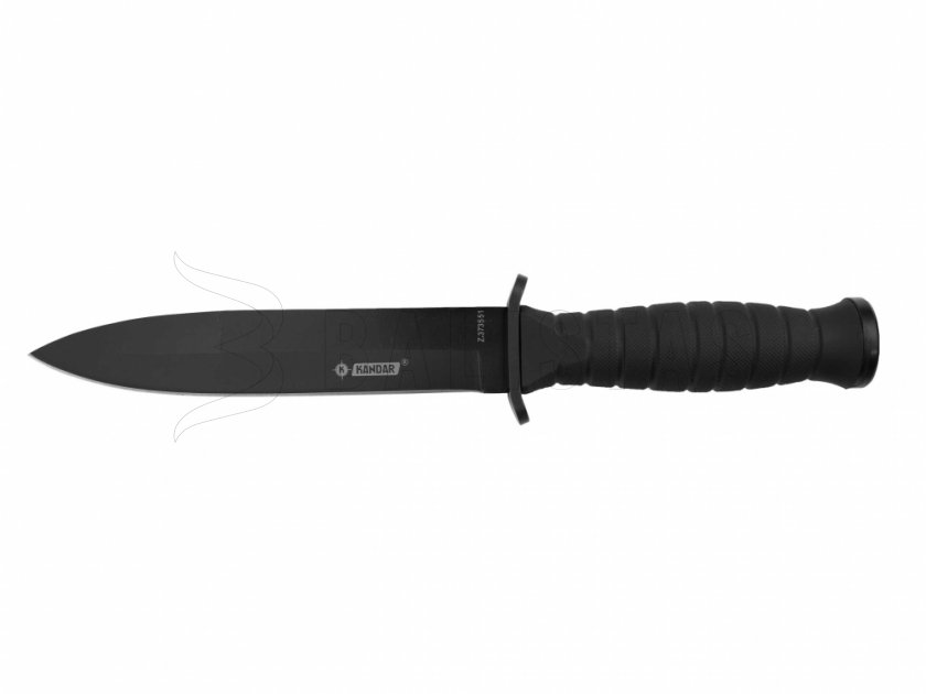 Cuchillo Kandar N315