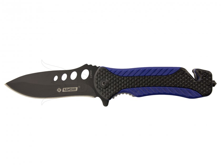 Cuchillo Kandar N318