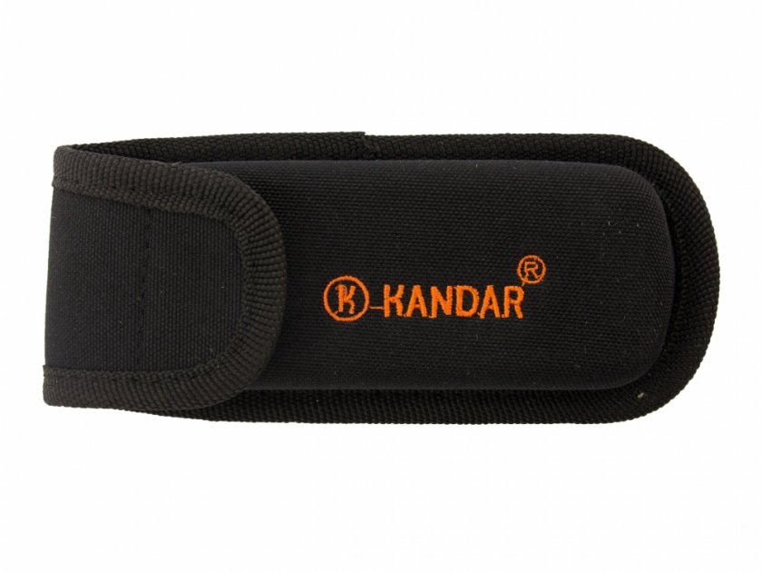 Cuchillo Kandar N318