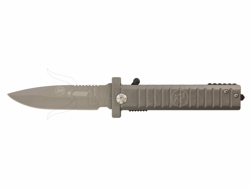 Cuchillo Kandar N324