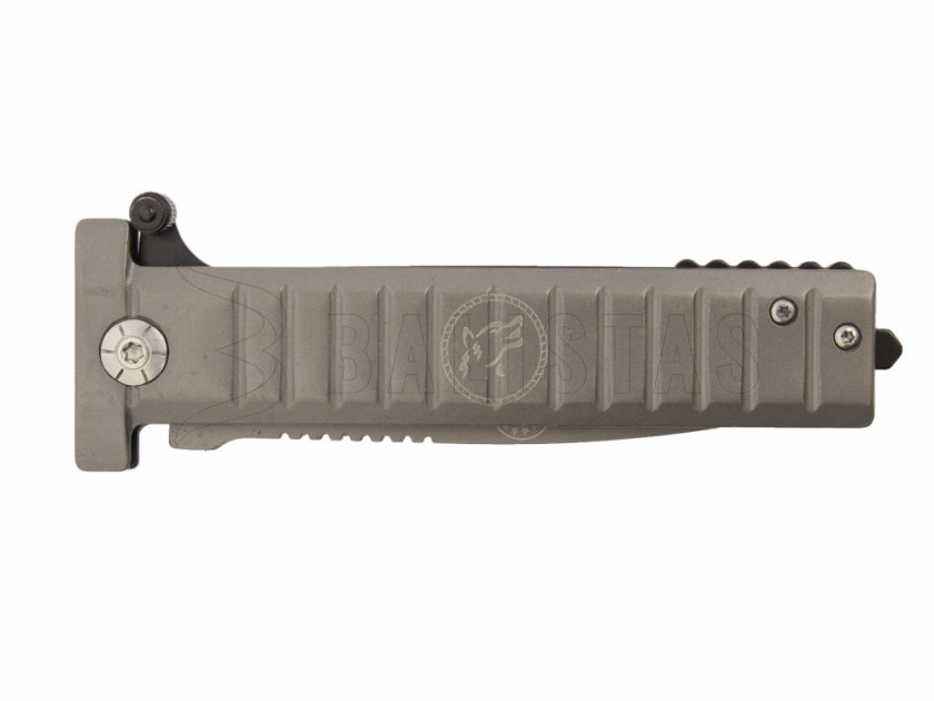 Cuchillo Kandar N324