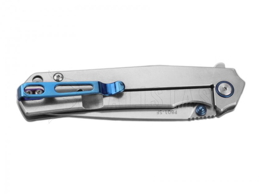 Cuchillo de cierre Ruike P801-SF