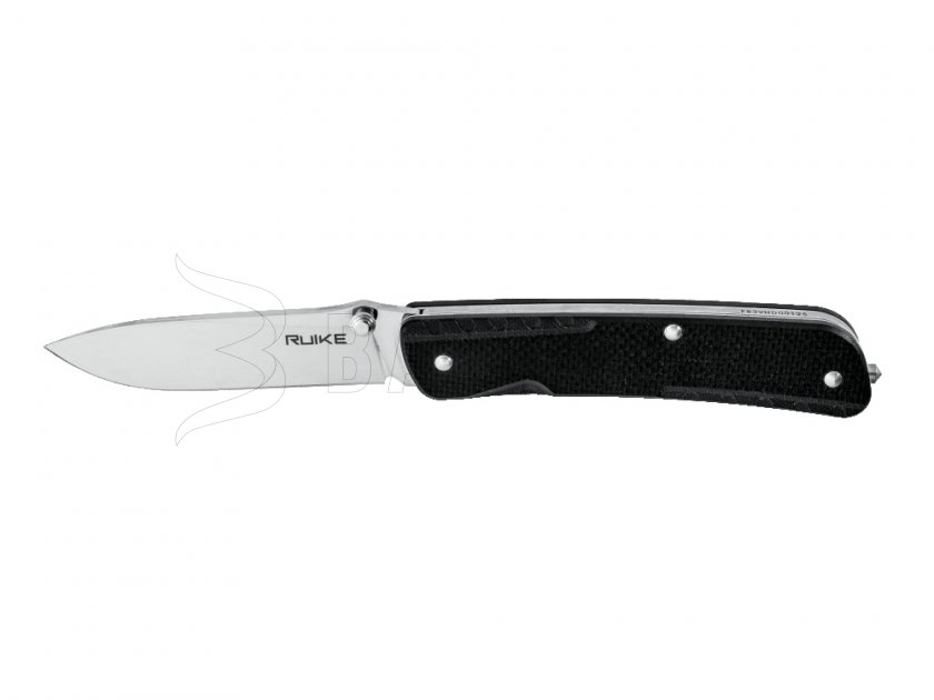 Cuchillo multifunción Ruike LD11-B negro
