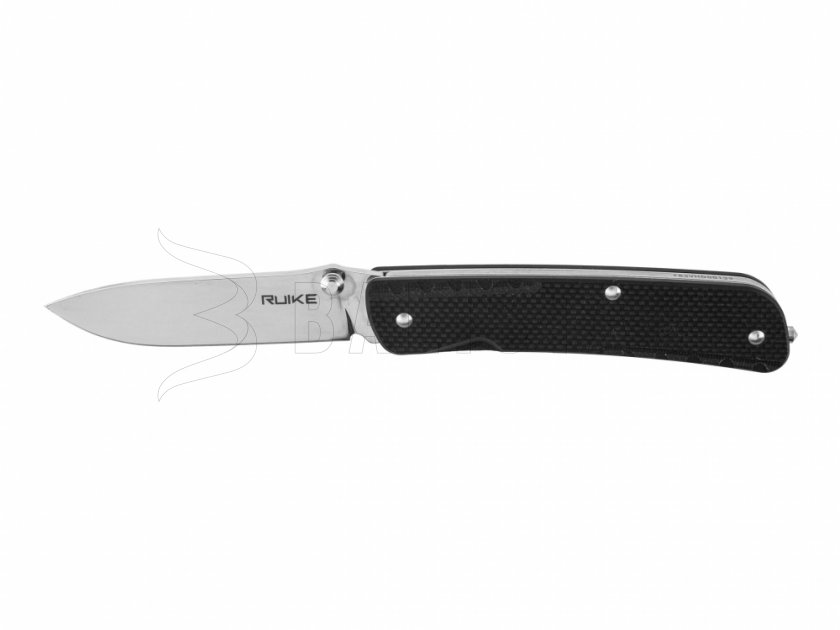Cuchillo multifunción Ruike LD11-B negro
