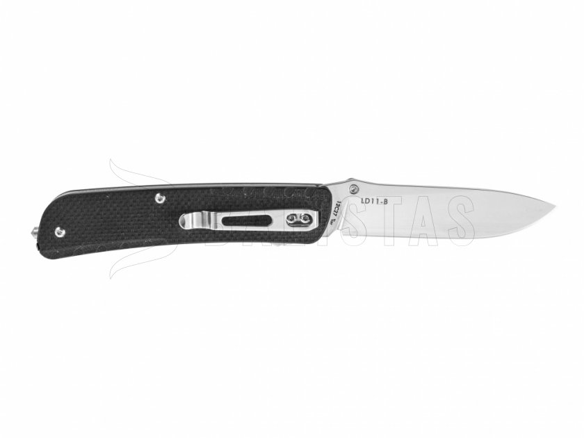 Cuchillo multifunción Ruike LD11-B negro