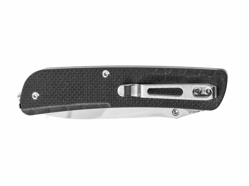 Cuchillo multifunción Ruike LD11-B negro