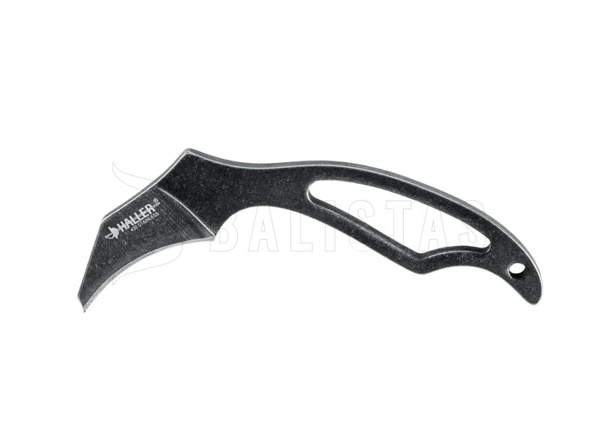 Cuchillo Karambit Haller 40447