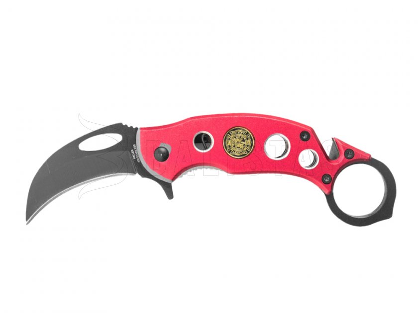 Cuchillo Karambit Haller 42504