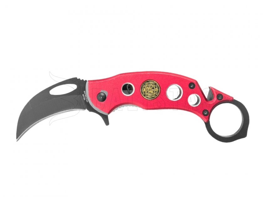 Cuchillo Karambit Haller 42504