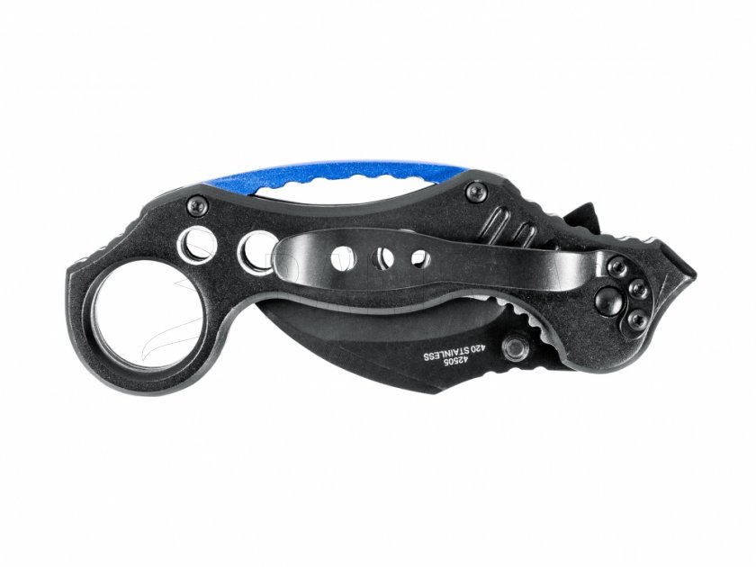 Cuchillo Karambit Haller 42505