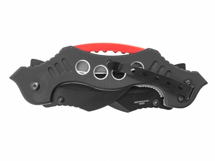 Cuchillo Karambit Haller 42982