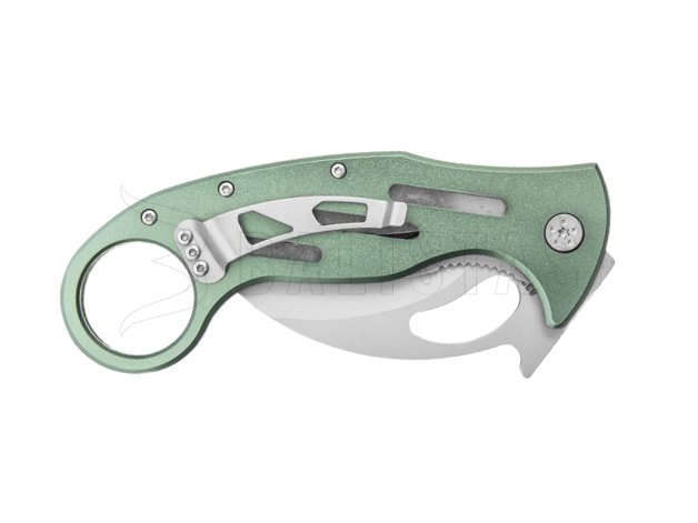 Cuchillo Karambit Haller 83372