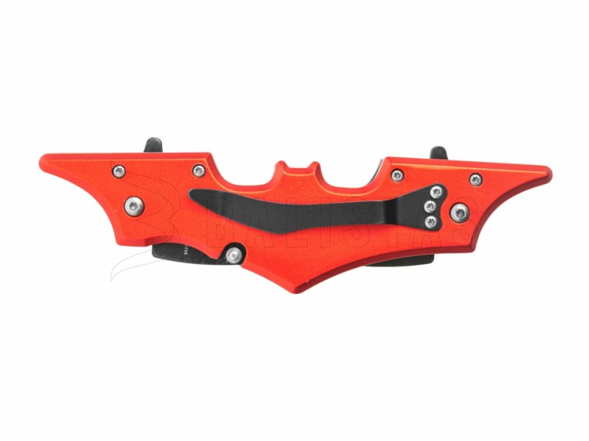 Cuchillo Karambit Haller 83852