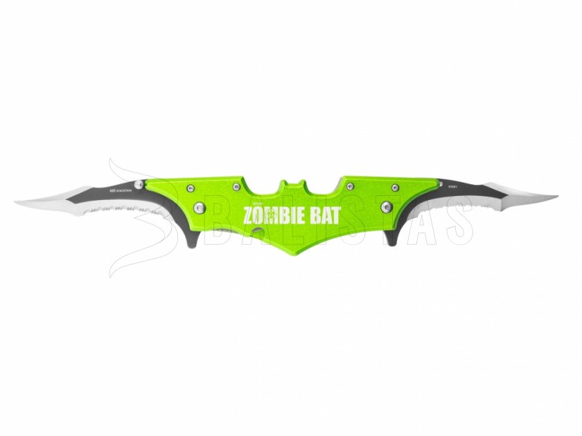Cuchillo Karambit Haller 83981