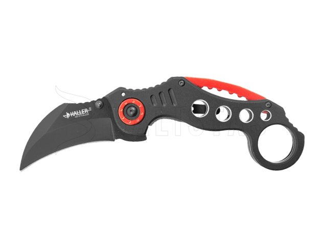 Cuchillo Karambit Haller 84680