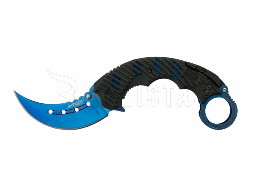 Cuchillo Karambit Haller 84737