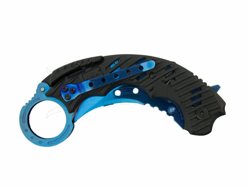 Cuchillo Karambit Haller 84737