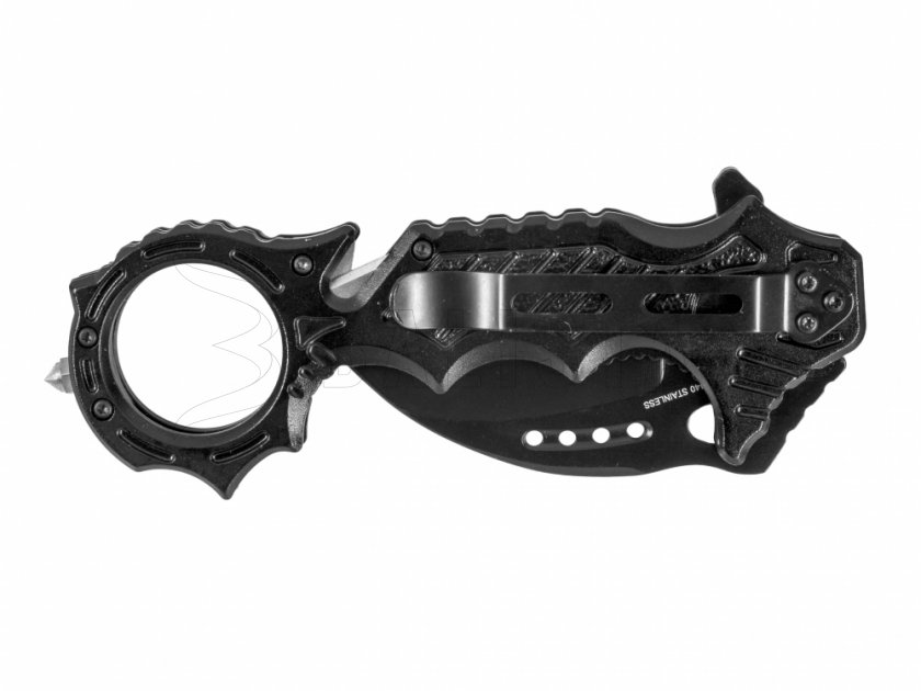 Cuchillo Karambit Haller 88015