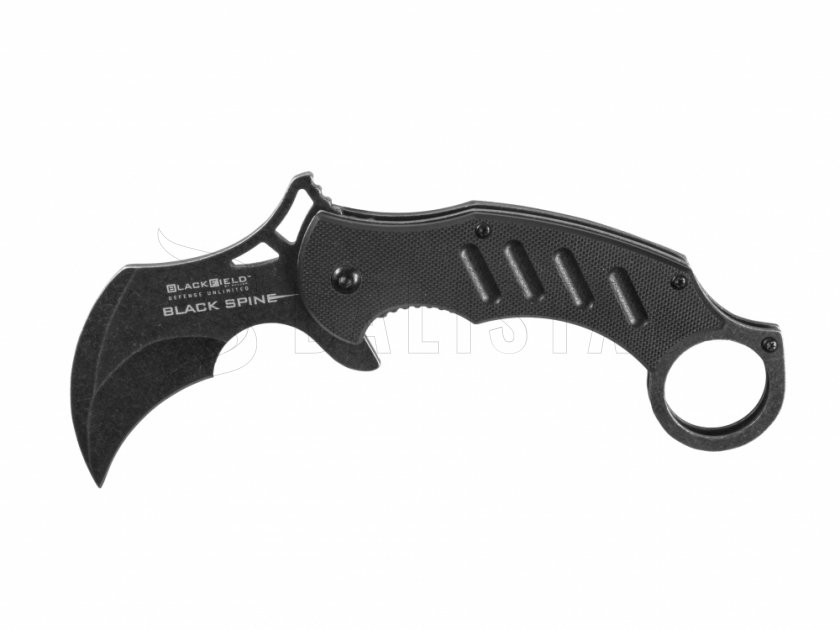 Cuchillo Karambit Haller 88023