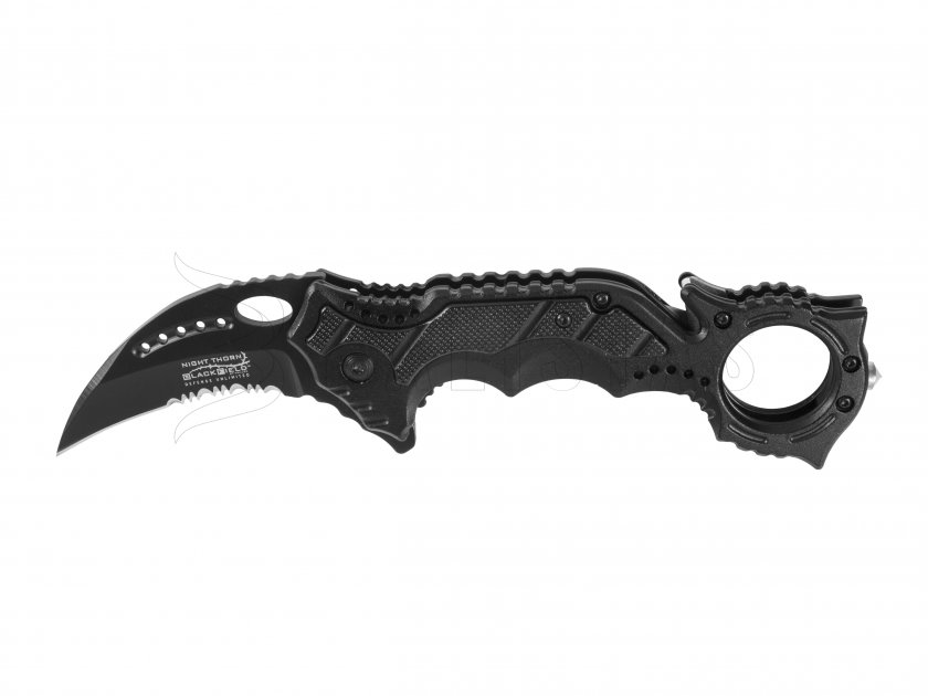 Cuchillo Karambit Haller 88025