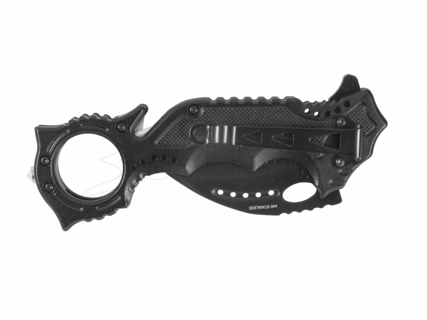 Cuchillo Karambit Haller 88025