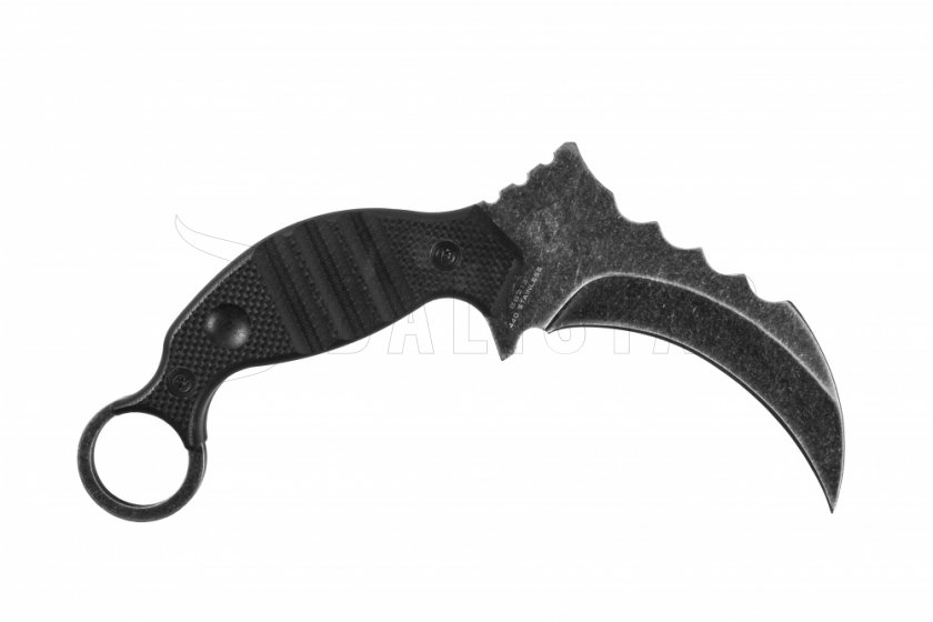 Cuchillo Karambit Haller 88213