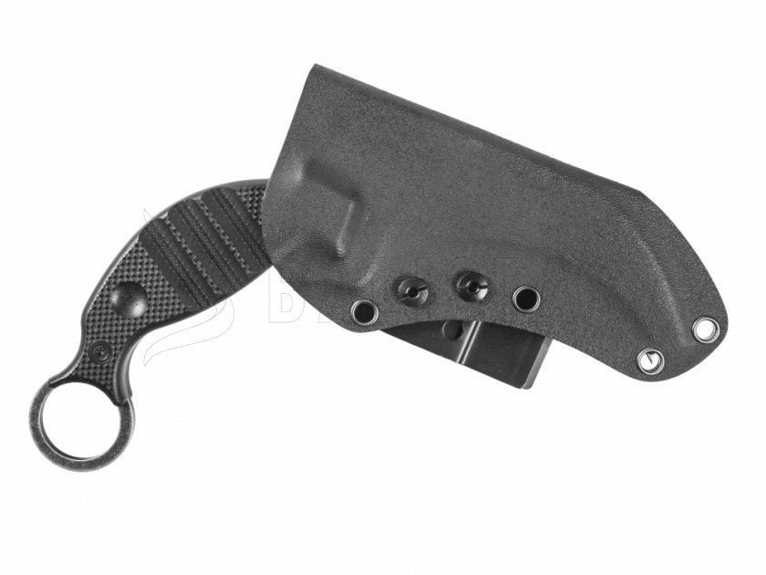 Cuchillo Karambit Haller 88213