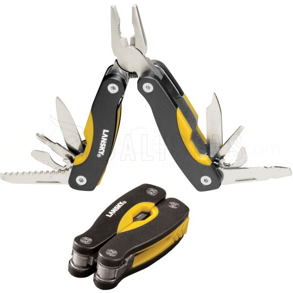Mini navaja multiusos Lansky MT-050