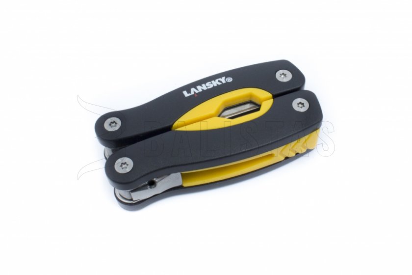 Mini navaja multiusos Lansky MT-050