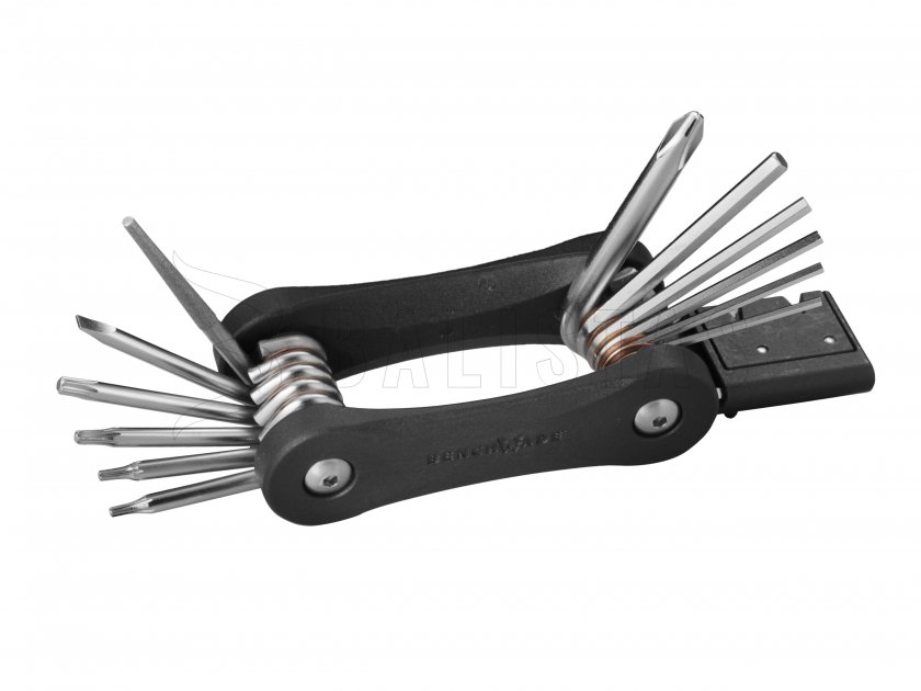 Juego de multiherramientas Benchmade Folding Tool Kit