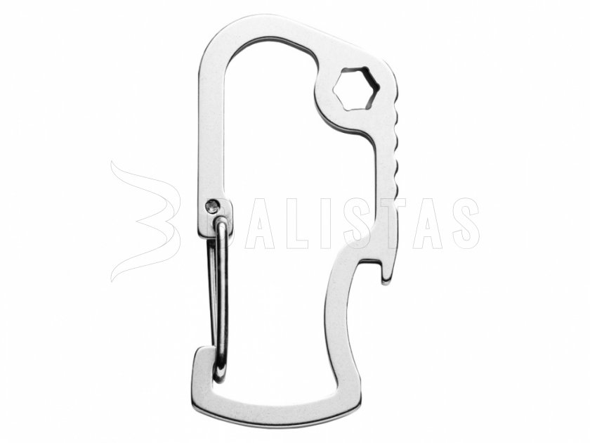 Multiherramienta Leatherman Sidekick