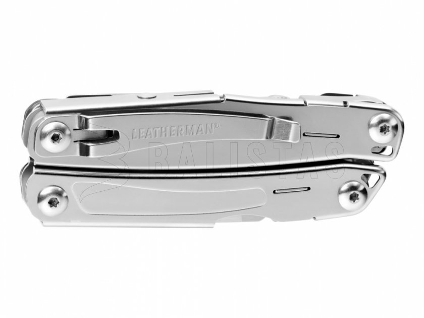 Multiherramienta Leatherman Sidekick