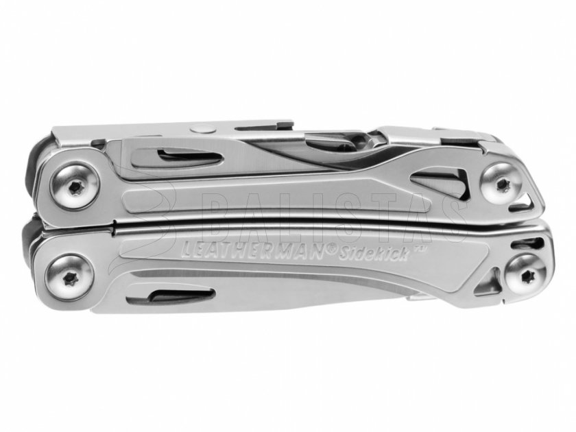 Multiherramienta Leatherman Sidekick